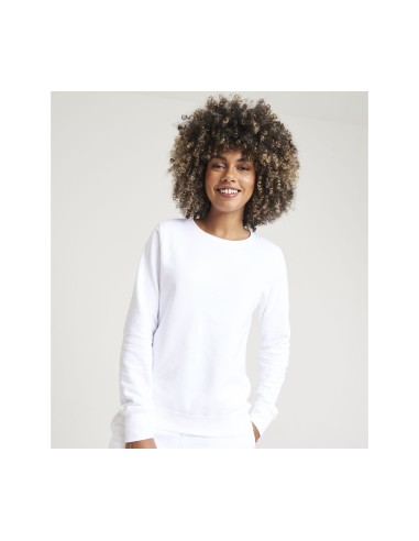 A-JH030F-Womens AWDis Sweat